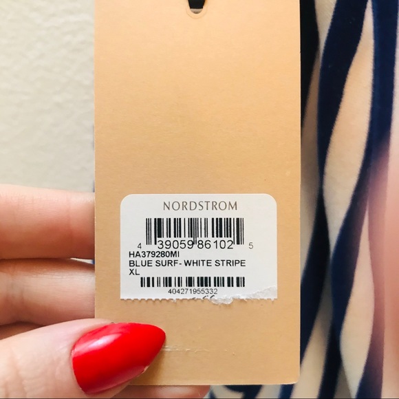 Nordstrom Halogen Sweater - Picture 3 of 4